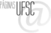 Páginas - UFSC